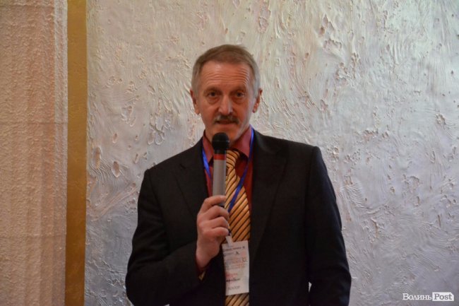 Децентралізація на марші: Володимир зібрав лідерів громад Прибужжя