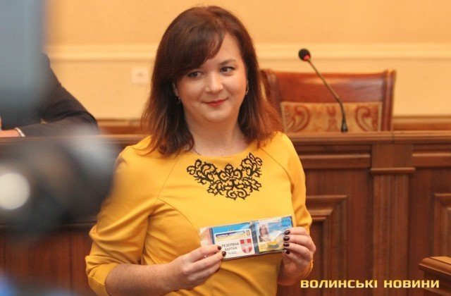 Доходи і статки депутатів Волиньради (ч.3)