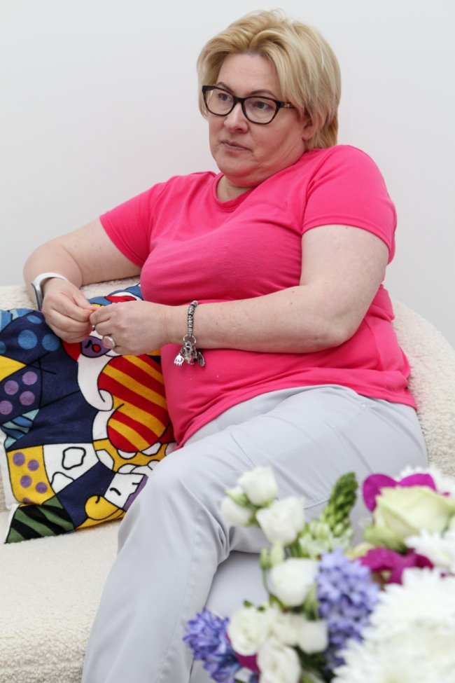 «Ми бачимо не дірку в зубі, а людину як цілісну систему», – стоматолог Ярина Куцик. ІНТЕРВ'Ю