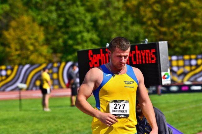 «Треба показати світу волинську силу і запал», – «нескорений» Сергій Торчинський