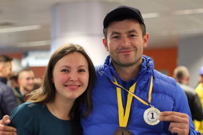 «Треба показати світу волинську силу і запал», – «нескорений» Сергій Торчинський