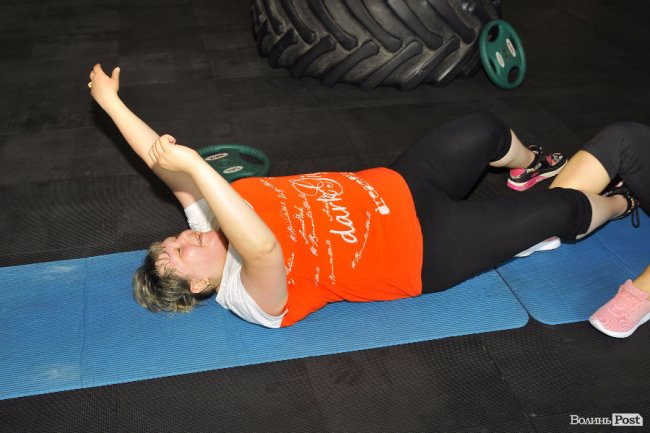 «БудуйТіло3»: міфи про спортзал