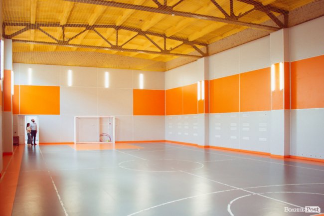 Максимум англійської і уроки театру: ліцей «Республіка» у Луцьку запрошує на навчання* 