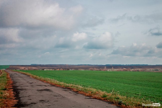Без домішок і рослинних жирів: як на Волині виготовляють «молочку». ФОТО