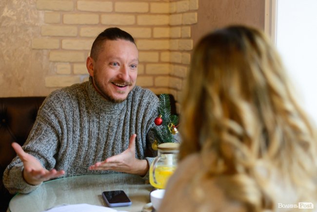 Дорослі, як діти: навіть серйозні митники люблять, коли їх називають сніговичками, – волинський святий Миколай 