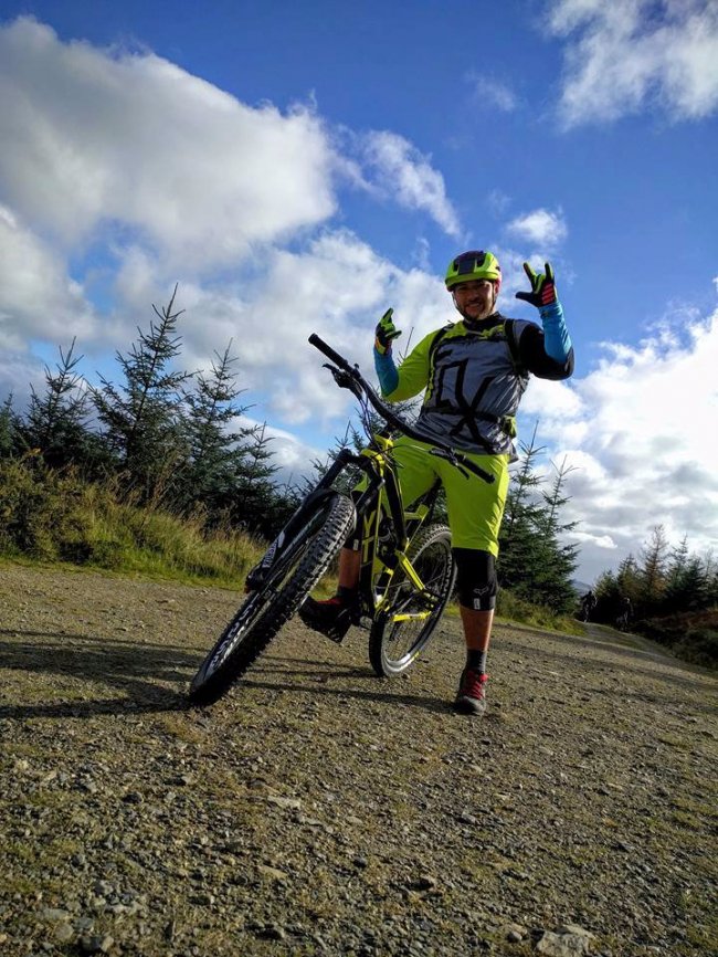 Лучанин Андрій Крикавський – про роботу в Google і життя в Ірландії