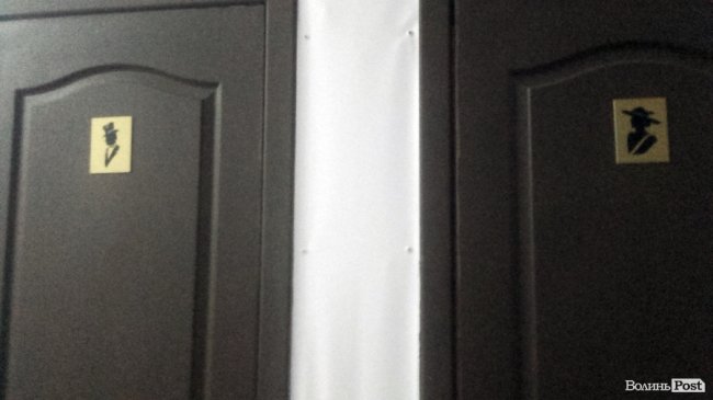 «ІнспекторGym». «Sport Time»: багато вазонів і павутиння