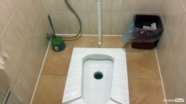 «ІнспекторGym». «Sport Time»: багато вазонів і павутиння