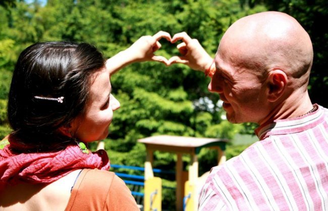 Секрети любові від ведистів: як «приручити» чоловіка та створити гармонійне подружжя