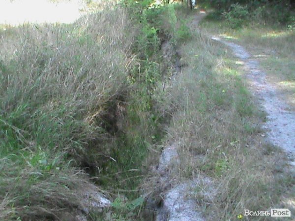 Світязь: там, де засмагають волинські ВІПи (част.1)
