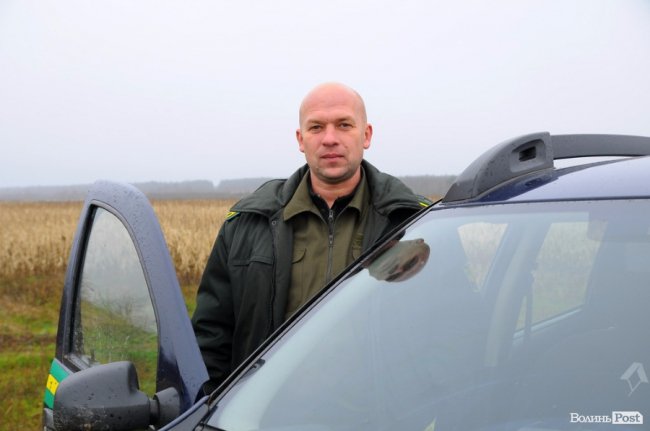 Юрій Наглюк