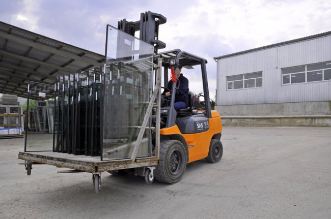 Wintera: компанія, яка «відкрила» луцькі вікна Європі*