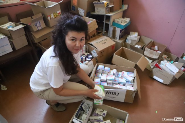 «Все почалося з одного літака». Як ковельський «МАРЛОГ» став містком допомоги Україні з усього світу