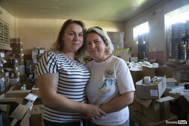 «Все почалося з одного літака». Як ковельський «МАРЛОГ» став містком допомоги Україні з усього світу