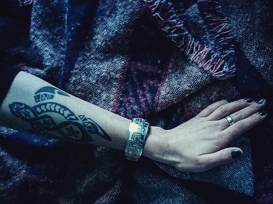 Татуйований Луцьк: Про символи, магію та відданість