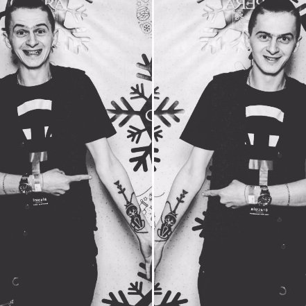 Татуйований Луцьк: Про символи, магію та відданість