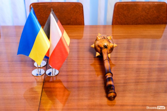 «Я віддав цьому місту всього себе». ОДИН ДЕНЬ З ПЕТРОМ САГАНЮКОМ