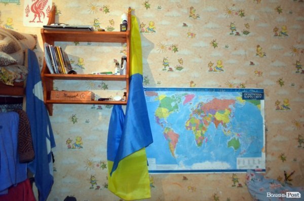 Студентський ревізор: грибок, вікінги і контрасти у гуртожитку №2