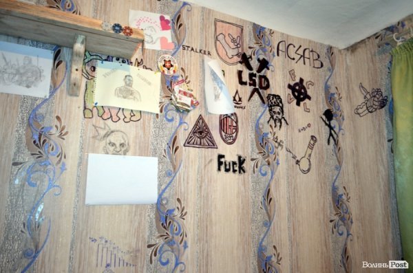 Студентський ревізор: грибок, вікінги і контрасти у гуртожитку №2