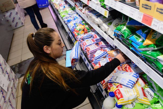 Сервіс доставки продуктів Smaco: ми перевірили, як покупцям збирають замовлення. ФОТО*