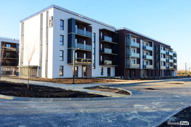 Красиво, надійно і якісно – як у ЖК «StyleUP» облаштовують територію. ФОТО*