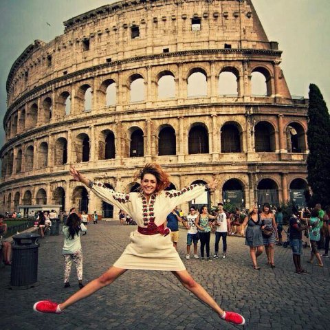 Вишивані обереги: відомі волиняни розповіли про свої вишиванки