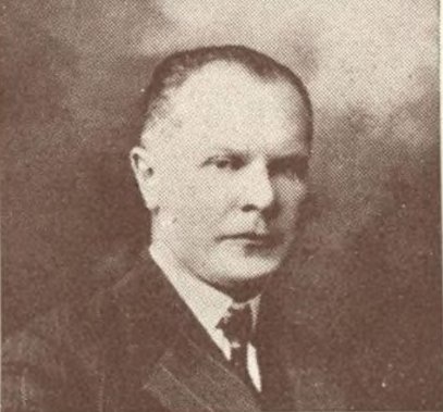 Болеслав Зелінський