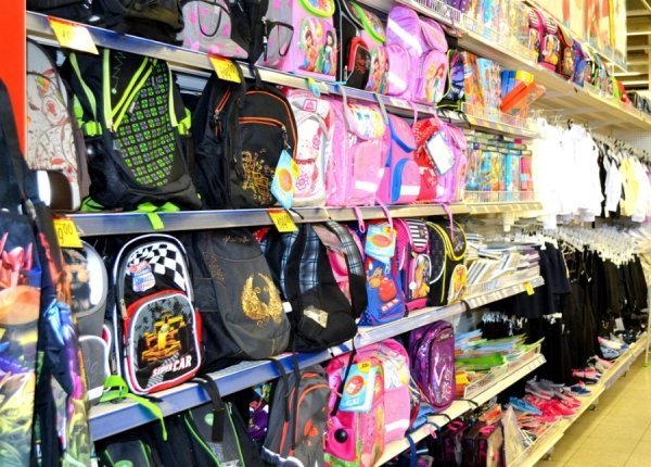 Готуємося до школи*