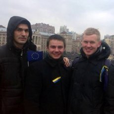 Як «фінансують» Євромайдан: свідчення очевидців