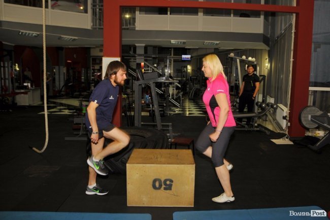 «БудуйТіло2»: фінал та перемога над собою