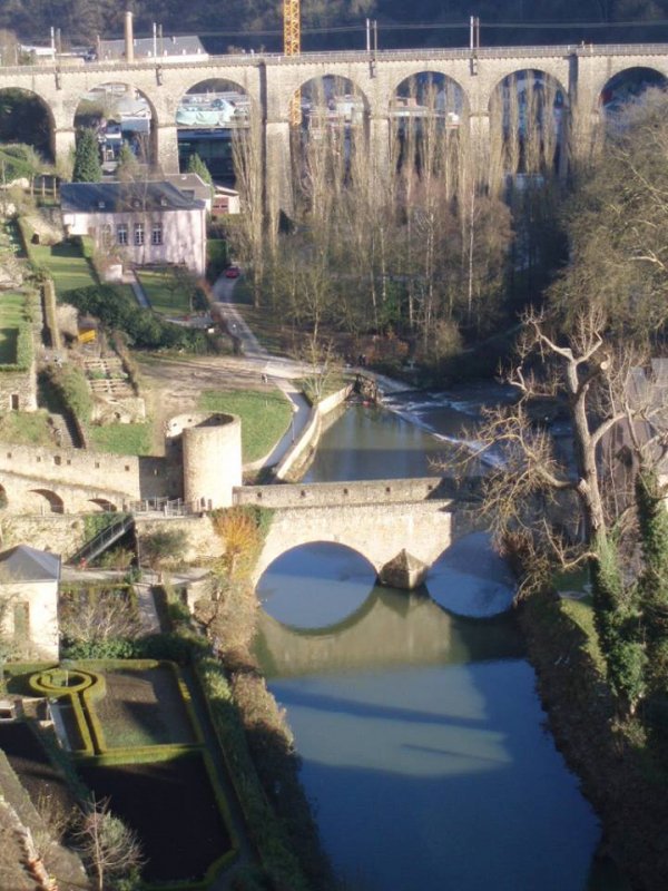 «Нотатки мандрівниці» Олени Маланій з тихого куточка Європи