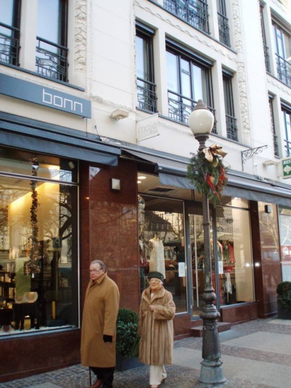 «Нотатки мандрівниці» Олени Маланій з тихого куточка Європи