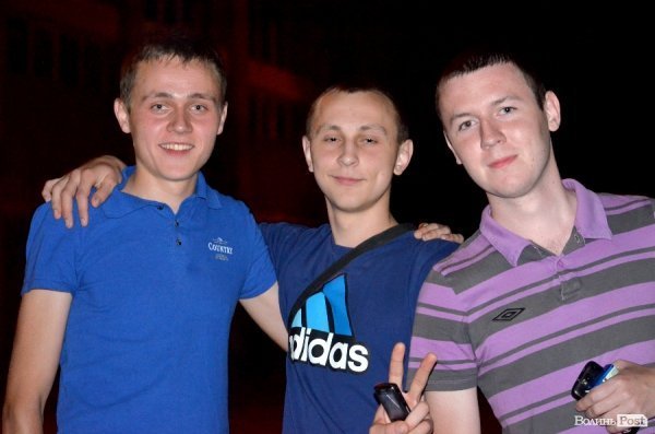 Грабіж «під кайфом» та полювання «на живця»: одна ніч із життя Луцька