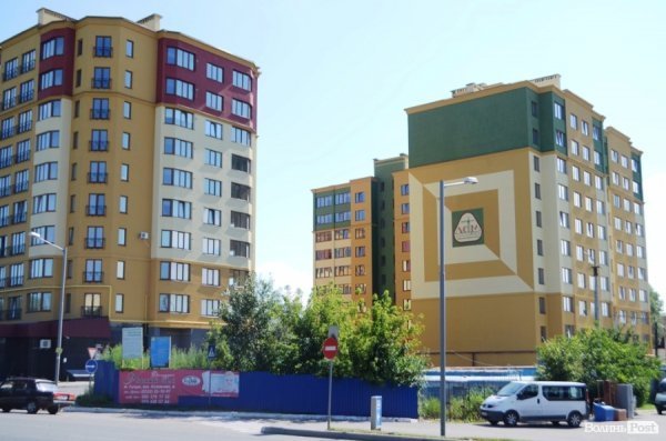 Ігор Чорнуха: «Найкращі об’єкти повинно будувати наше підприємcтво»