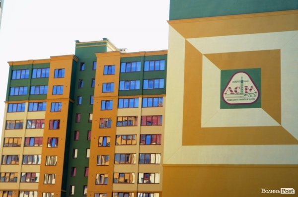 Ігор Чорнуха: «Найкращі об’єкти повинно будувати наше підприємcтво»