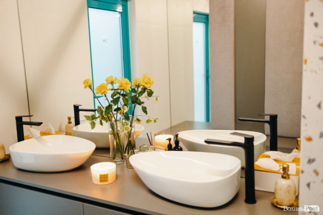 Академія косметології у Луцьку: що входить у курс від Наталії Лавренюк (фото)