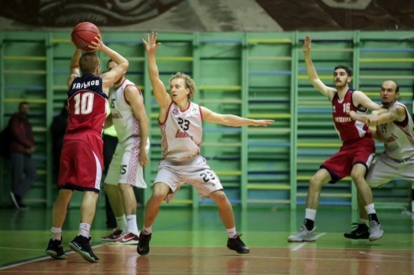 Волинь ігрова-2016: Спасибі, що живі