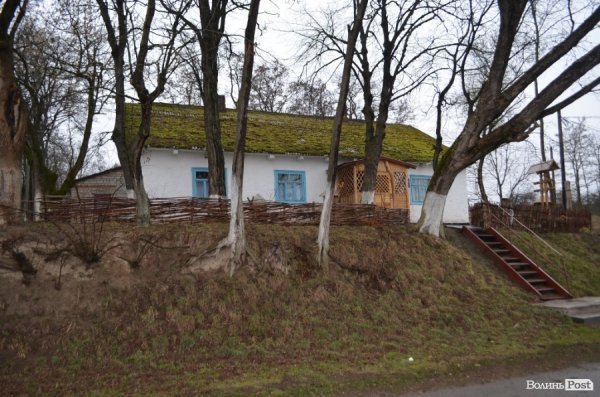 Бджільництво по-волинськи: луцькі пасічники створили «музей меду»