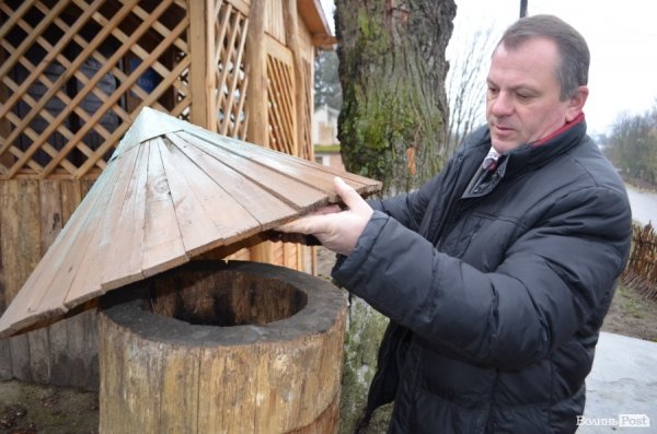 Бджільництво по-волинськи: луцькі пасічники створили «музей меду»