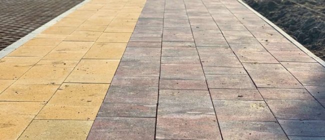 Красиво, надійно і якісно – як у ЖК «StyleUP» облаштовують територію. ФОТО*