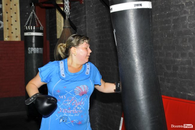 «БудуйТіло3»: спортивне харчування