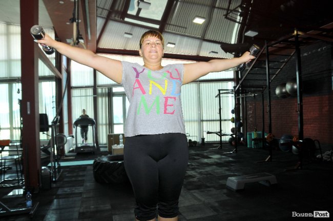 «БудуйТіло3»: спортивне харчування