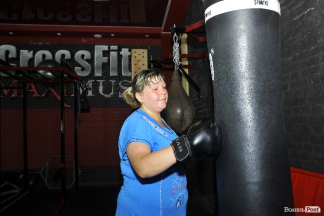 «БудуйТіло3»: спортивне харчування