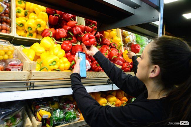 Сервіс доставки продуктів Smaco: ми перевірили, як покупцям збирають замовлення. ФОТО*