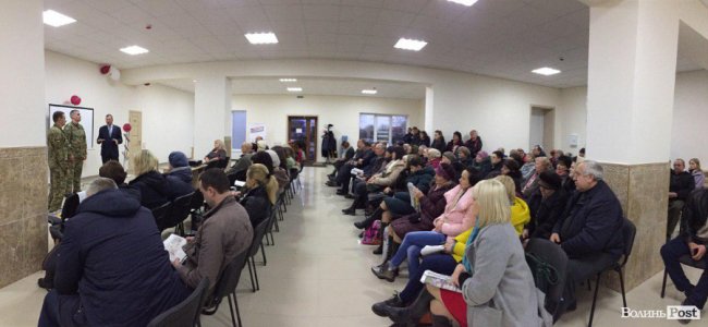 «Путін не дарма ненавидить Порошенка»: герої війни на Волині розповіли про єдиного достойного опонента Кремлю*