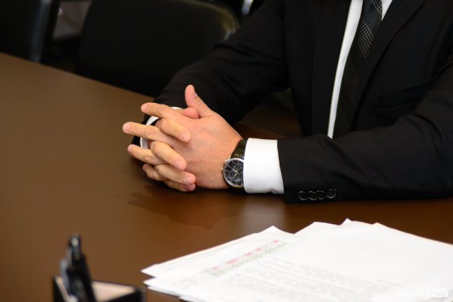 Про резонанси, амбіції і «безсмертну» «Юнону». ІНТЕРВ’Ю З ГОЛОВНИМ ПОЛІЦЕЙСЬКИМ ВОЛИНІ ЮРІЄМ КРОШКОМ