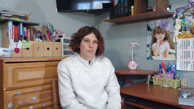 Дружина зниклого безвісти волинянина стала фахівчинею супроводу ветеранів