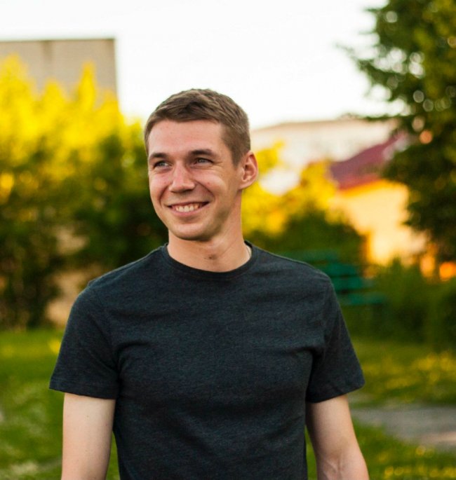 Улюблене фото мами...