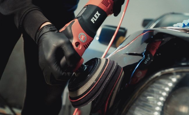 Салон краси для автомобілів: як працює детейлінг-студія WEST AUTO HUB* 