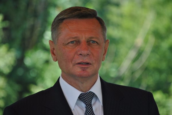 У пам'ять про Миколу Романюка: цитатник луцького мера